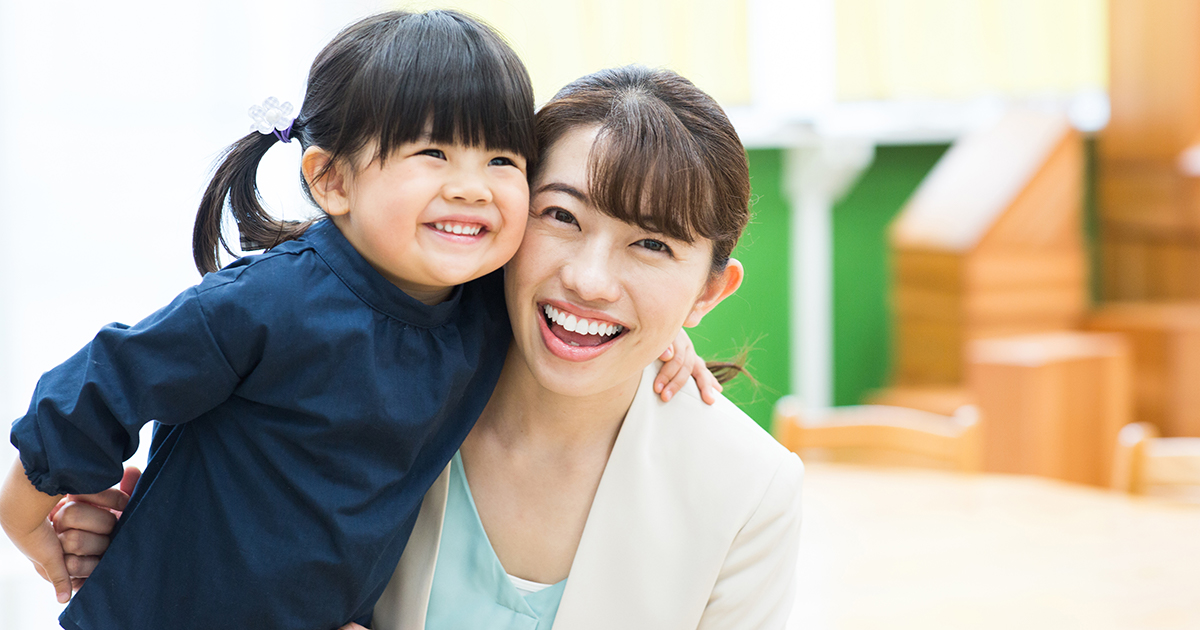 保育園見学の流れとは？服装や見学時期、みるべきポイントをご紹介！