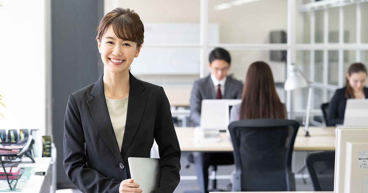 女性活躍推進のために企業がすべきこととは？