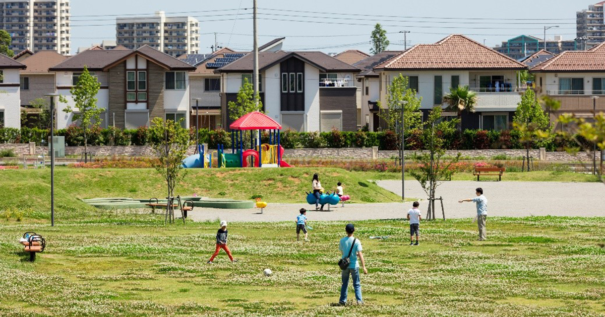 子育て世帯が住みやすい街はどこ？全国から育児支援の事例をピックアップ