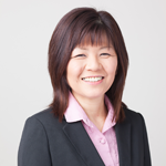阿部 美恵子