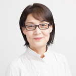原 久美子