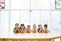 学童保育 品川区